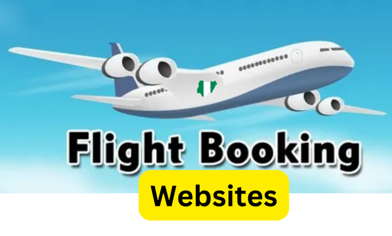 Which is the Best site to Book Flights in Nigeria