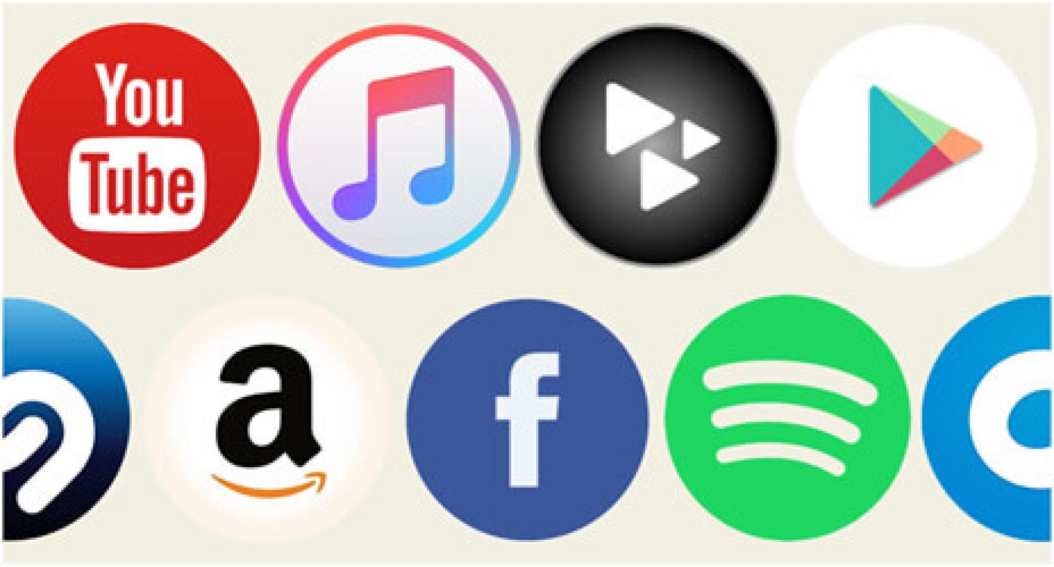 15 Best Music Streaming Services in Nigeria