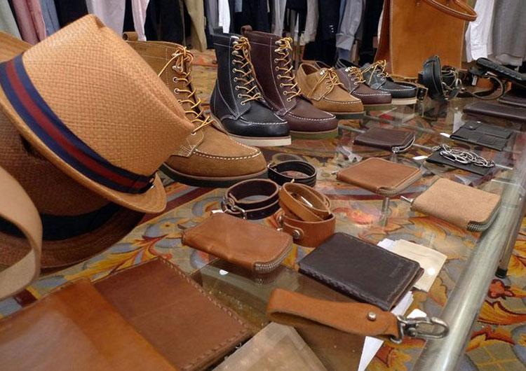 Top 14 Leather Markets in Nigeria