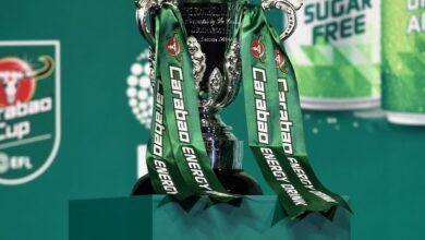 Carabao Cup second round draw time and how to watch as Nottingham Forest to discover opponents