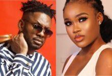 Ceec and Cross plan for an epic link up outside Biggie's house – BBNaija All Stars