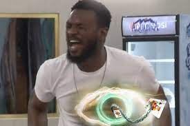Day 18 – 10 Aug: Ceec and Pere get caught in the wager task drama – BBNaija ALL STARS
