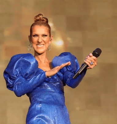 Celine Dion 'likely to never sing in public again' due to life altering condition