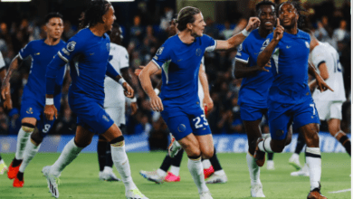 Chelsea hopeful of £136m boost v Newcastle United as quartet spotted in training