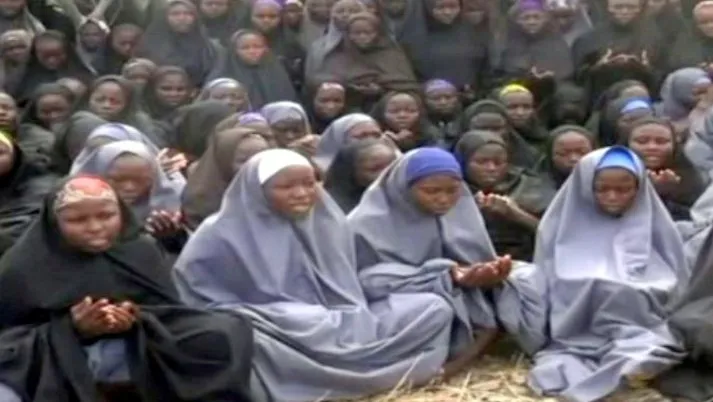 Over 1,680 Nigerian school children abducted since Chibok girls kidnapping – SCI