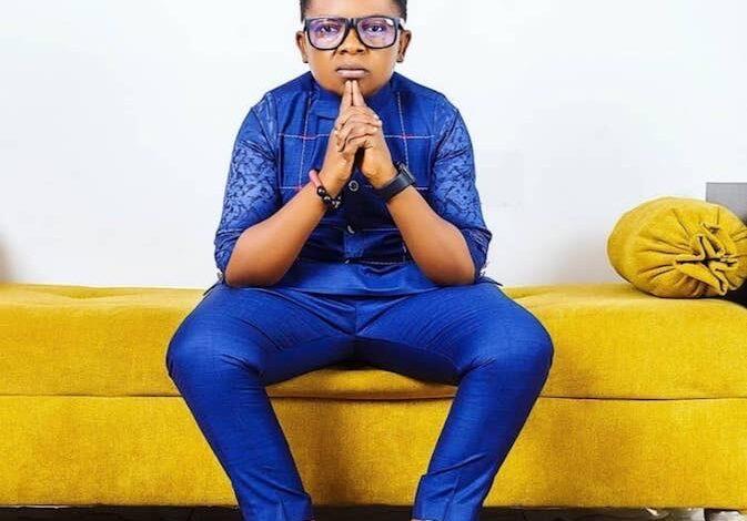 Why I hid my wife, children from social media – Chinedu Ikedieze