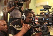 Top 15 Cinematographers in Nigeria