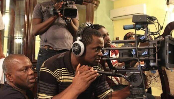 Top 15 Cinematographers in Nigeria