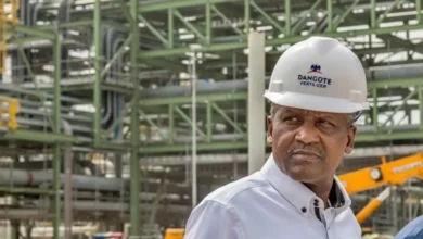 Dangote refinery secures licence to refine 300,000bpd crude