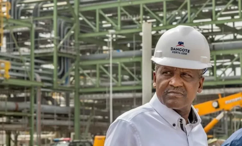 Government approval delays Dangote refinery fuel