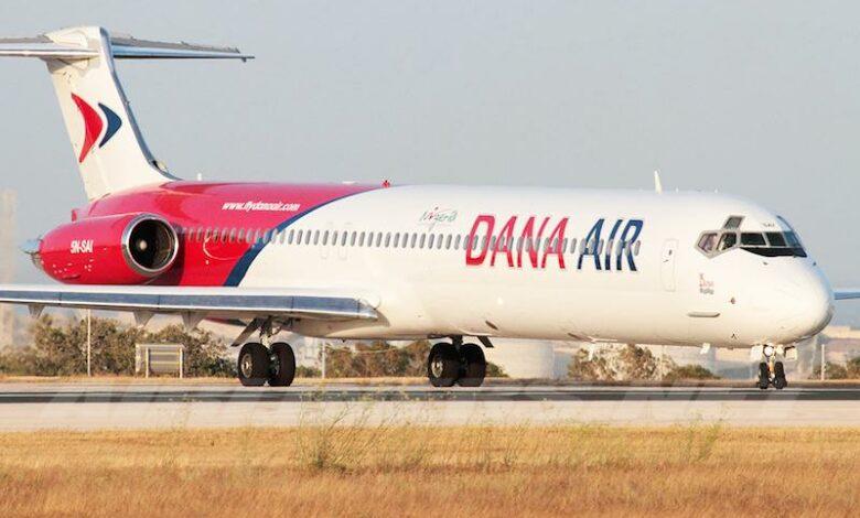 Dana Air Restates Commitment To Youth Empowerment