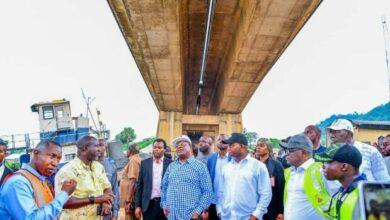 Flooding: Government to construct flyover over Abuja-Lokoja road