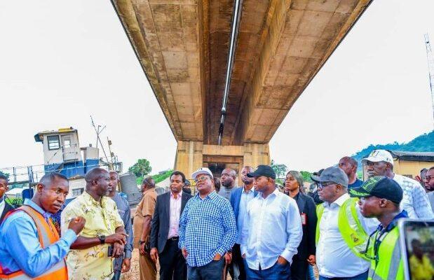 Flooding: Government to construct flyover over Abuja-Lokoja road