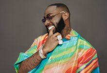 Davido announces donation of N300m to orphanages