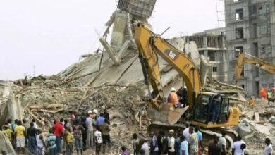NLC Frowns At Planned Demolition Of Illegal Structures In FCT