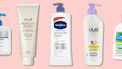 15 Best Dry Skin Cream for Harmattan