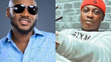 Early detection of cancer would’ve saved Sound Sultan – 2Baba
