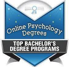 10 Easiest Online Bachelor Degree Psychology Programs