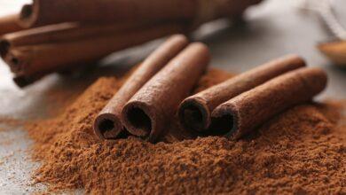 Evidence-Based Health Benefits of Cinnamon