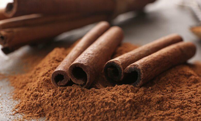 Evidence-Based Health Benefits of Cinnamon