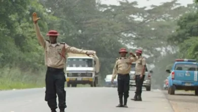 Road crashes claimed 128 in Lagos -FRSC