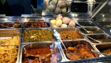 Top 15 Quality Fast Food in Uyo