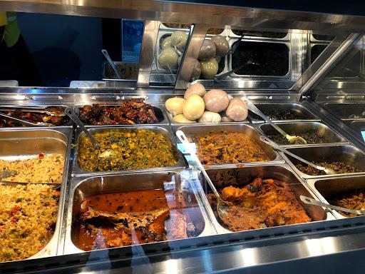 Top 15 Quality Fast Food in Uyo