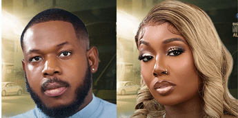 Live Show – 27 August: First double eviction claims Frodd and Tolanibaj – BBNaija
