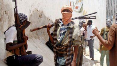 Boko Haram kills policeman, two civilians, burns palace in Yobe