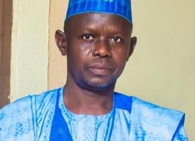  Governor Yahaya appoints Mohammed Shanu as PPS