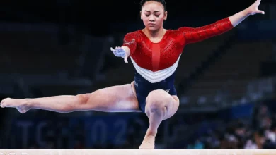 Health Benefits Of Gymnastics For Body And Mind