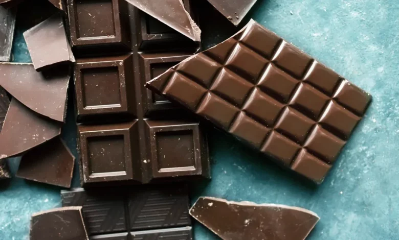 15 Proven Health Benefits of Dark Chocolate