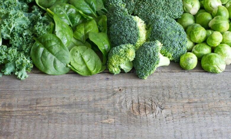 Top 15 Healthiest Leafy Green Vegetables