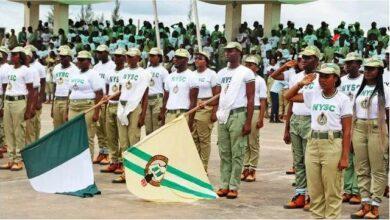 High Demand States for Corpers in Nigeria