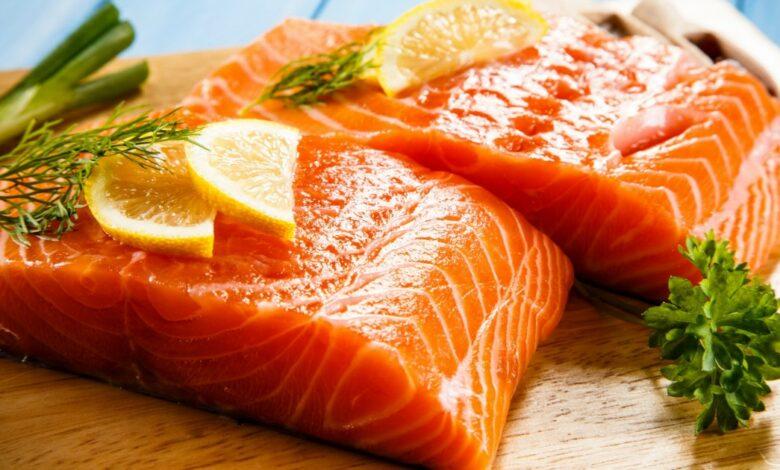 Top 15 Impressive Health Benefits of Salmon