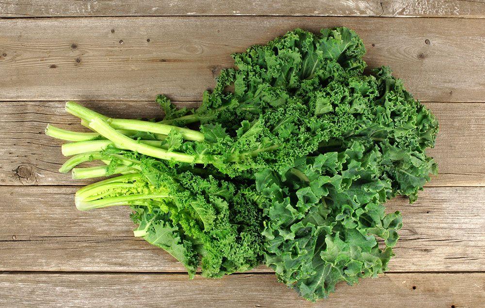 Top 15 Healthiest Leafy Green Vegetables