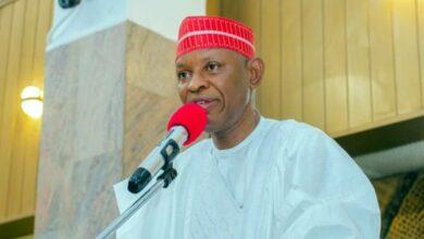 Kano offers employment to best graduating nursing students