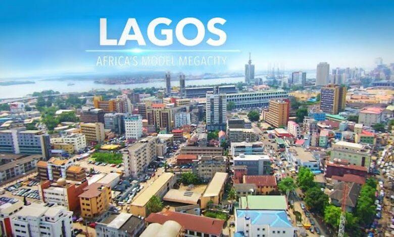 Lagos grades 5th best African city – Report