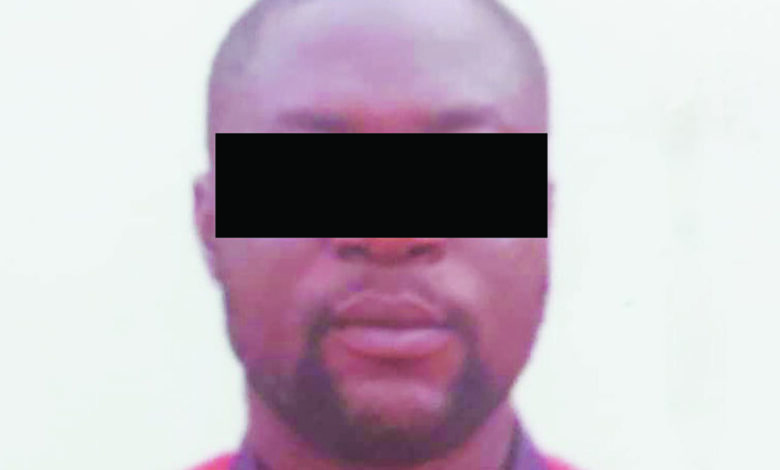 LASTMA apprehends toll van driver for impersonation