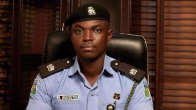 Police Are Careful Of CPs Sent To Oyo- IGP