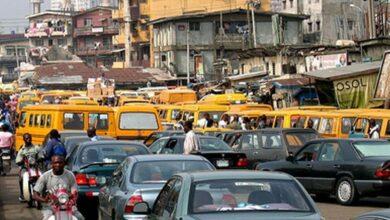 Lagos govt to apprehend vehicles without license plates