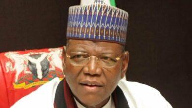 N1.35bn Fraud: EFCC requests Supreme Court to withdraw discharge of Sule Lamido
