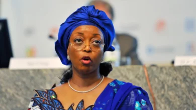 Ex-Nigerian Oil Minister Alison-Madueke charged With bribery By UK Police