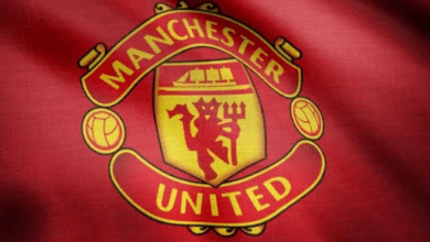 Manchester United to compete with Borussia Dortmund and Barcelona for 18-year-old midfielder