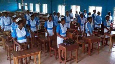 Mary Martha College of Nursing Entrance Exams Date