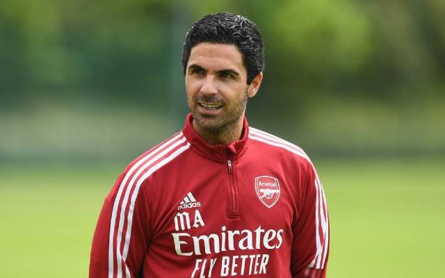 Every word Mikel Arteta Said After Being Kicked Out of The FA Cup
