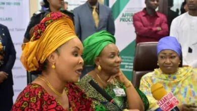 Taxes from alcoholic drinks, cigarettes should be sent to women’s healthcare — Minister Women Affairs