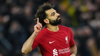 Saudi Pro League latest disappointment might make Mohamed Salah's mind up for him
