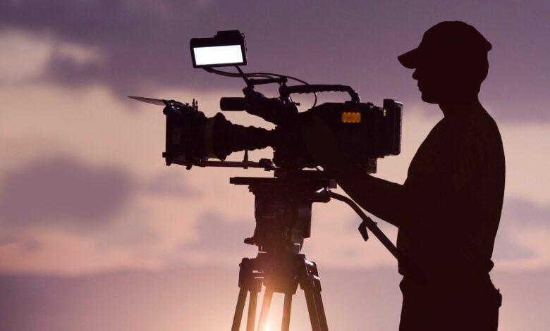 Most Visionary Cinematographers in Lagos