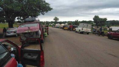 Fresh Killings Spark Protest As Benue Women Block Makurdi-Abuja Highway